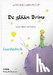 Saint-Exupery, Antoine de, Braun, Edith - De glään Brins. Saarländisch