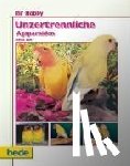 Luft, Stefan - Ihr Hobby Unzertrennliche Agaporniden