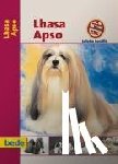 Cunliffe, Juliette - PraxisRatgeber Lhasa Apso