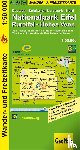  - Nationalpark Eifel, Rureifel, Hohes Venn Wander- und Freizeitkarte 1 : 50 000