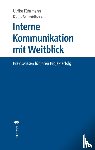 Führmann, Ulrike, Schmidbauer, Klaus - Interne Kommunikation mit Weitblick