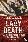 Pawlitschenko, Ljudmila - Lady Death