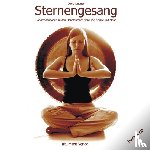 Lindner, David - Sternengesang. Buch und CD