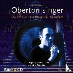 Saus, Wolfgang - Oberton singen. Mit CD-ROM