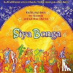 Beck, Karin Jana - Siyabonga - Liederbuch mit 2 CDs