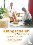 Lindner, David, Mempel, Uta Karen - Klangschalen für Wellness und Sauna