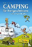 Corruptus, Maximus - Camping für Fortgeschrittene - wenn Urlaub eskaliert