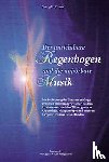 Zhang, Changlin - Der unsichtbare Regenbogen und die unhörbare Musik