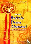 Mausini, Carlo - Befreie Deine Stimme