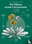 Jentschura, Peter, Lohkämper, Josef - Die Pflanze, unsere Lehrmeisterin