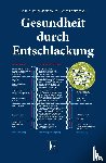 Jentschura, Peter, Lohkämper, Josef - Gesundheit durch Entschlackung