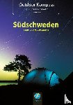 Körner, Tonia - Outdoor Kompass Südschweden