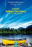 Bohn, Nils - Kanada Yukon Territory