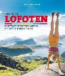 Olsen, Kristin Folsland - Entdecke die Lofoten