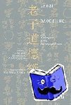 Laozi, Laotse - Studien zu Laozi, Daodejing, Bd. 1