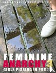 Cat O'Nine Tails - Feminine Anarchy 3
