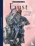 Kindermann, Barbara, Goethe, Johann Wolfgang von - Faust