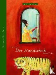Schiller, Friedrich - Der Handschuh