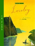 Heine, Heinrich - Loreley