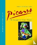 Benke, Britta - Wer ist eigentlich dieser Picasso?