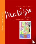 Benke, Britta - Wer ist eigentlich dieser Matisse?