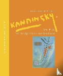 Benke, Britta - Wer ist eigentlich dieser Kandinsky?