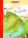 Schiller, Friedrich - Die Bürgschaft