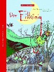 Goethe, Johann Wolfgang von - Der Erlkönig