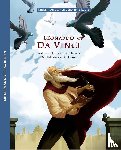 Schulz-Reiss, Christine - Die geheimnisvolle Welt des Leonardo da Vinci