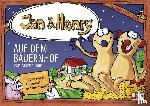 Reinl, Martin - Jan & Henry - Auf dem Bauernhof