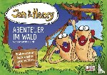 Reinl, Martin - Jan & Henry - Abenteuer im Wald