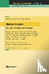 Schickerling, Michael, Menche, Birgit - Bücher machen