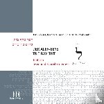 Weiss, Karin, Greve, Dorothea, Raveh-Klemke, Smadar - Der alef-beys, trit bay trit