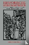 Harbert, Stephan - Historische Serienmörder