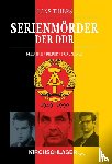 Thiers, Hans - Serienmörder der DDR