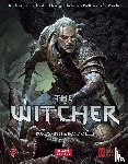 Pondsmith, Cody & Lisa - The Witcher Tischrollenspiel