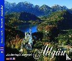  - ALLGÄU - Zauberhafte Bergwelt Allägu