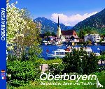 - OBERBAYERN - Deutsch - Englisch - Französisch