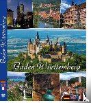 - Baden-Württemberg im Farbbild