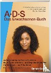 Claus, Dieter, Aust-Claus, Elisabeth, Hammer, Petra-Marina - A. D. S. ( ADS). Das Erwachsenen-Buch