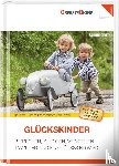 Groth, Sabine - Glückskinder