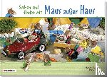 Landa, Norbert - Suchen und Finden mit Maus außer Haus