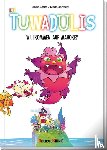 Zatko, Boris, Bärtschi, Linda - Die Tuwadulis