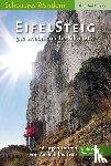 Poller, Ulrike, Todt, Wolfgang - EifelSteig Schöneres Wandern Pocket