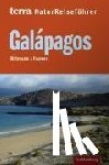 Bittmann, Wolfgang, Fugger, Brigitte - Galápagos