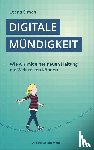 Simon, Leena - Digitale Mündigkeit