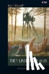 Kramp, Ralf - Tief unterm Laub