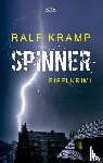 Kramp, Ralf - Spinner
