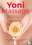 Riedl, Michaela - Yoni Massage