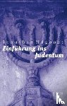Magonet, Jonathan - Einführung ins Judentum